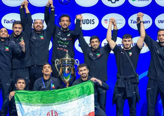 دعوت از آزادکاران بزرگسال و امید به اردوی تیم ملی/ درستکار وقت استراحت به ستاره های کشتی نداد!