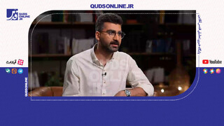 فیلم | راز تلخی که مجتبی شکوری بعد از ۳۱ سال فاش کرد