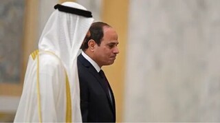 الاخبار از اختلاف مصر، عربستان و امارات بر سر مذاکرات آتش‌بس در غزه پرده برداشت