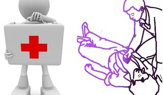 آموزش کمک‌های اولیه به رانندگان در صدور گواهینامه الزامی شود