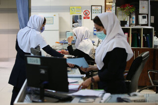 نظام پرستاری در پیگیری برخی مطالبات ناموفق بود