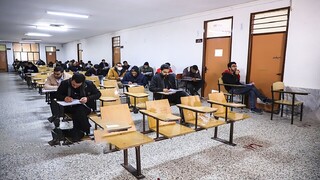 چرا صندلی طب اورژانس در دانشگاه‌ها خالی است؟