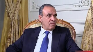 مصر از احتمال پیوستن برخی کشورهای عربی به توافقات سازش با اسرائیل گفت