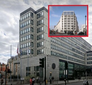 اطلاعیه مهم شرکت ملی نفت ایران درباره رای دادگاه انگلیس