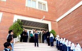 زنگ مهر رضوی در فارس با آزادی زندانی خرامه طنین‌انداز شد