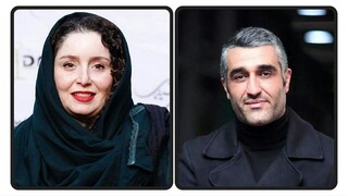 پژمان جمشیدی و ژاله صامتی، این بار در «شاخ»