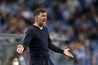 کونسیسائو سرمربی الاتحاد شد