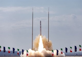 «ظفر»، «پایا» و «کوثر» در نوبت پرتاب قرار گرفتند/آخرین وضعیت ایستگاه‌های ماهواره‌ای