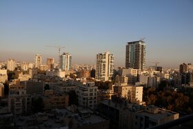 آلودگی هوای مشهد همچنان پابرجاست