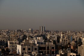 هشدار! هوای مشهد بسیار ناسالم است