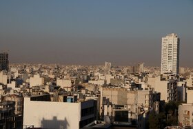 هوای مشهد قابل قبول است