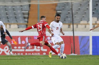 دلال‌ها بلیت‌های بازی ایران را یک جا خریدند!