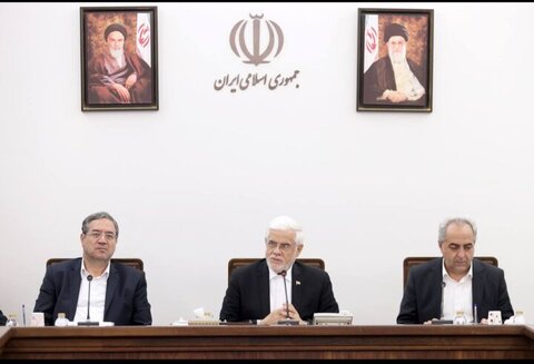 احیای دریاچه ارومیه نیازمند مدیریت تنش آبی و تغییر الگوی کشت است