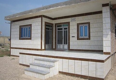 ۲ هزار میلیارد تومان تسهیلات مسکن روستایی به خراسان جنوبی ابلاغ شد