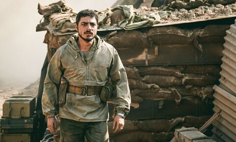 «مجنون» به سینما آمد