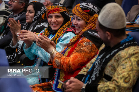 گزارش تصویری | منتخب هفته

رویداد ملی «روز روستا و عشایر»