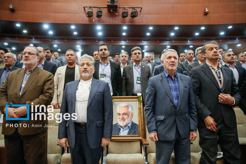 گزارش تصویری | منتخب هفته

سی و دومین شورای مرکزی دانشگاه آزاد اسلامی