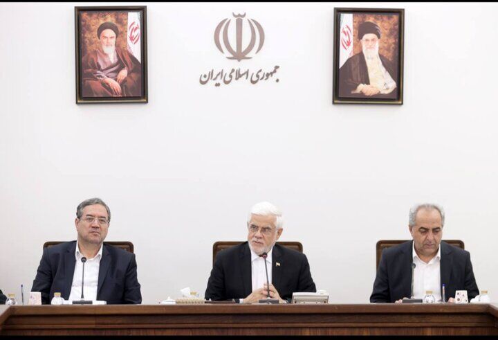 احیای دریاچه ارومیه نیازمند مدیریت تنش آبی و تغییر الگوی کشت است