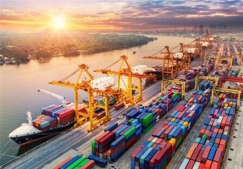 رشد ۴۸ درصدی درآمد گمرک آستارا در نیمه اول سال