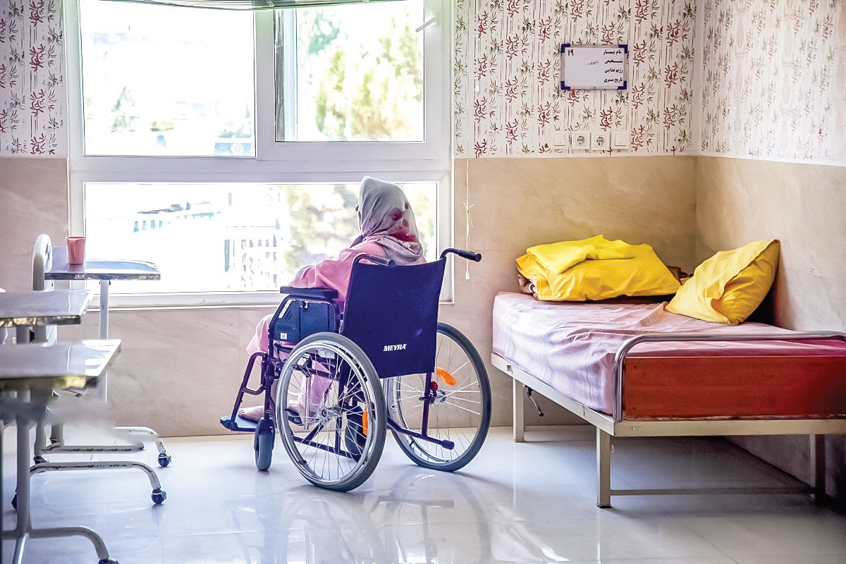 سال‌های دور از خانه