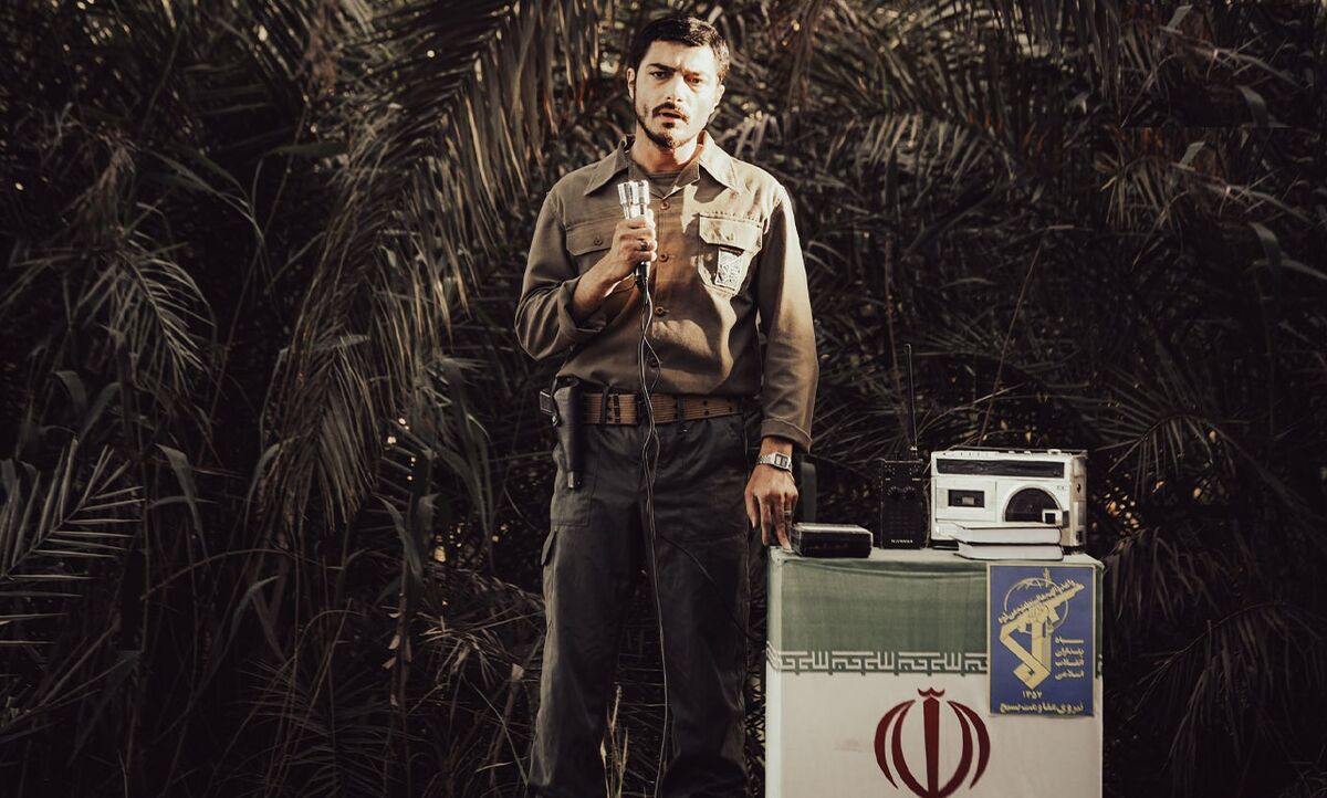 «مجنون» به سینما آمد