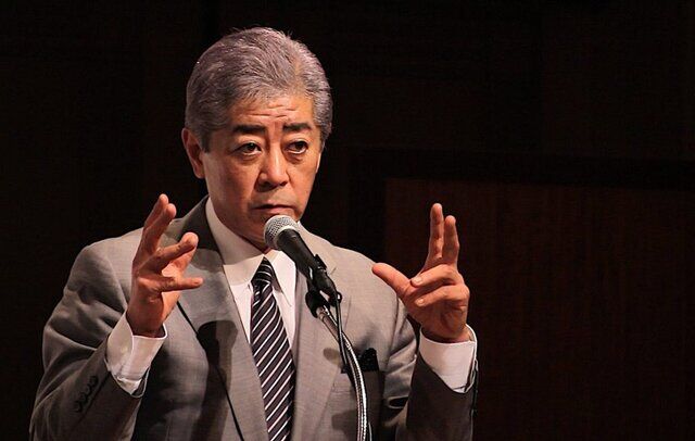 ژاپن رژیم صهیونیستی را تهدید کرد