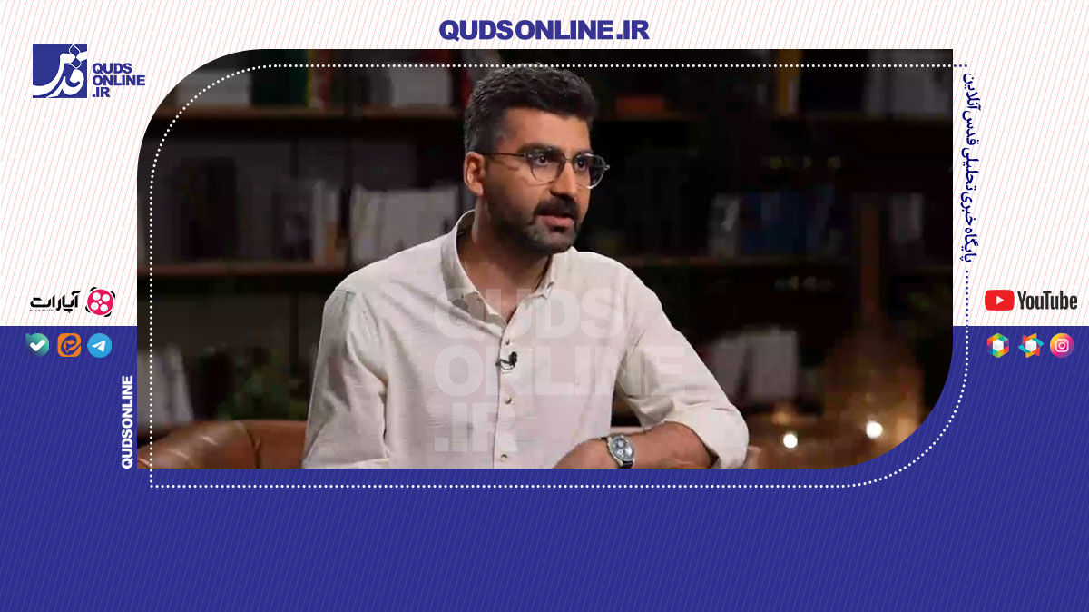 فیلم | راز تلخی که مجتبی شکوری بعد از ۳۱ سال فاش کرد