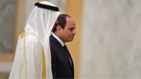 الاخبار از اختلاف مصر، عربستان و امارات بر سر مذاکرات آتش‌بس در غزه پرده برداشت