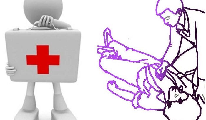 آموزش کمک‌های اولیه به رانندگان در صدور گواهینامه الزامی شود