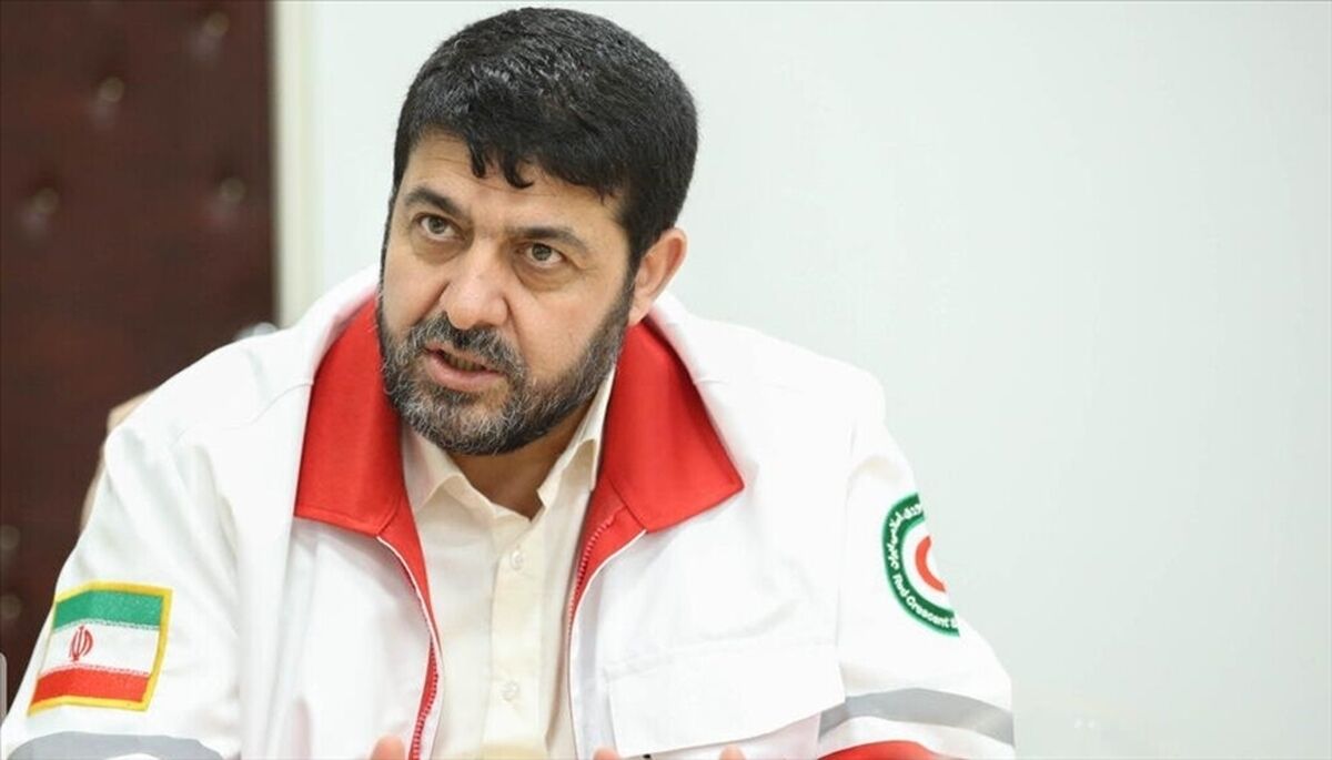 رایزنی‌های راهبردی در ژنو؛ توافق برای بازسازی ناوگان هلال‌احمر ایران