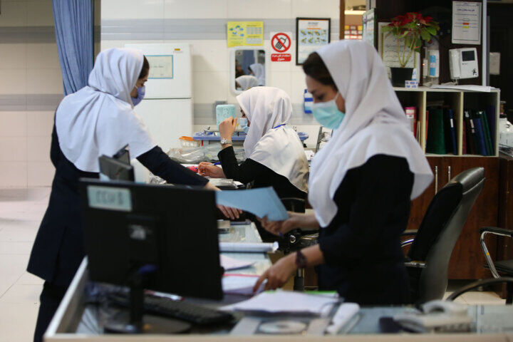 نظام پرستاری در پیگیری برخی مطالبات ناموفق بود