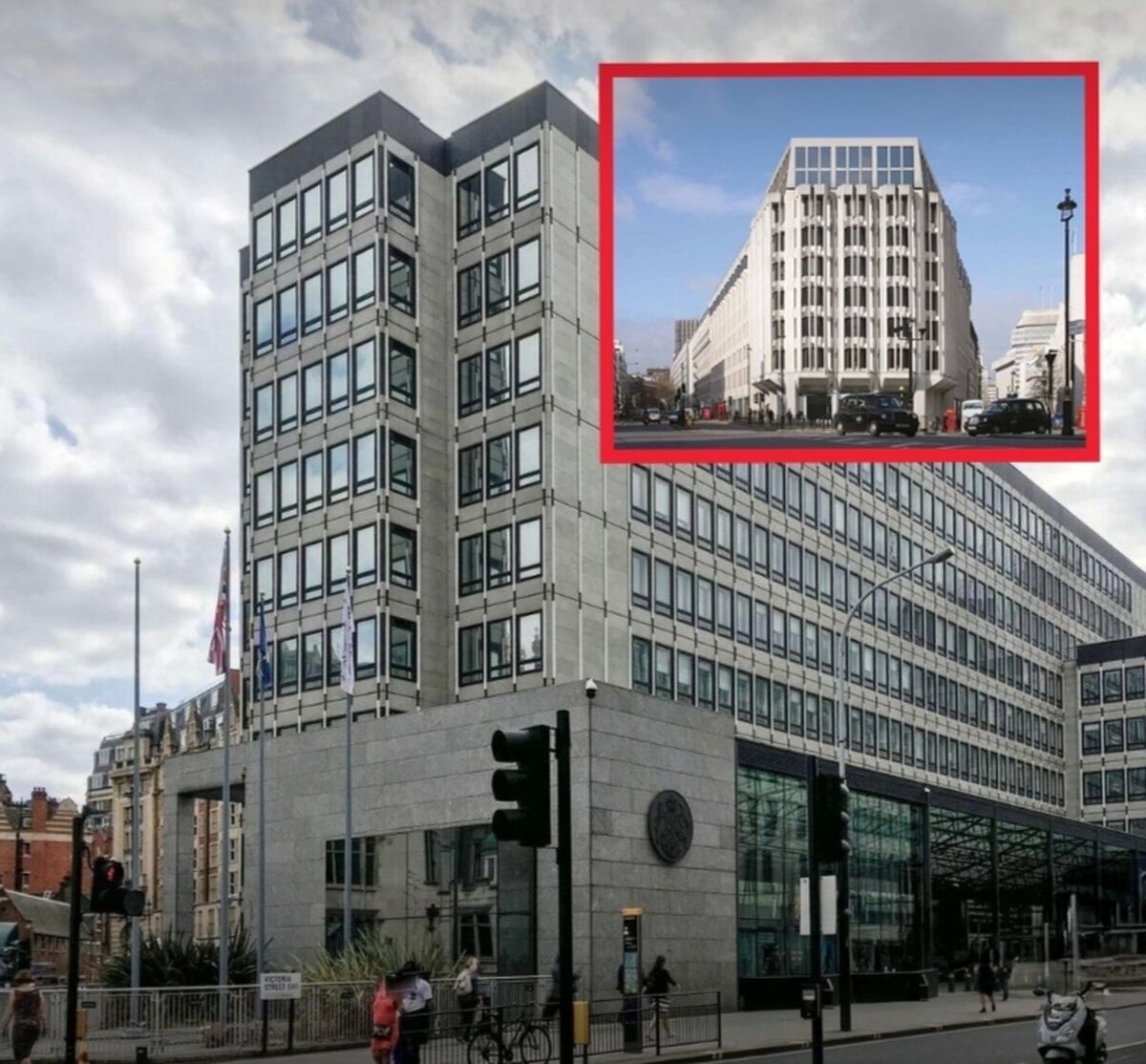 اطلاعیه مهم شرکت ملی نفت ایران درباره رای دادگاه انگلیس