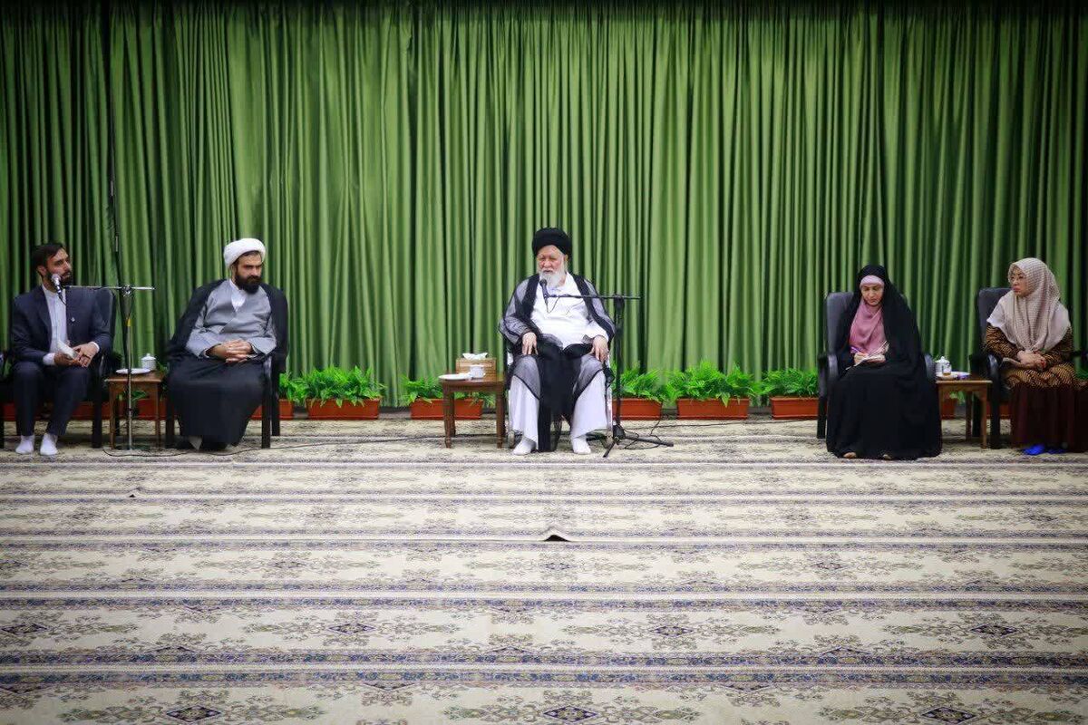 سه ویژگی بارز  شهید رئیسی؛ نبوغ، استقامت و معنویت