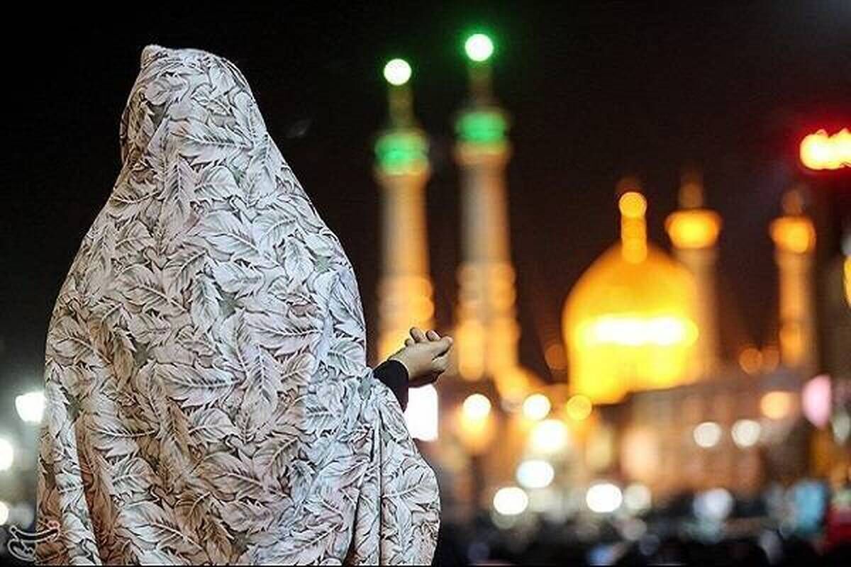 طعم شیرین مهمان‌نوازی برای زیارت اولی‌ها و ایتام استان خراسان شمالی