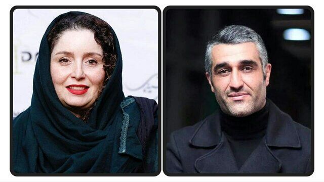 پژمان جمشیدی و ژاله صامتی، این بار در «شاخ»