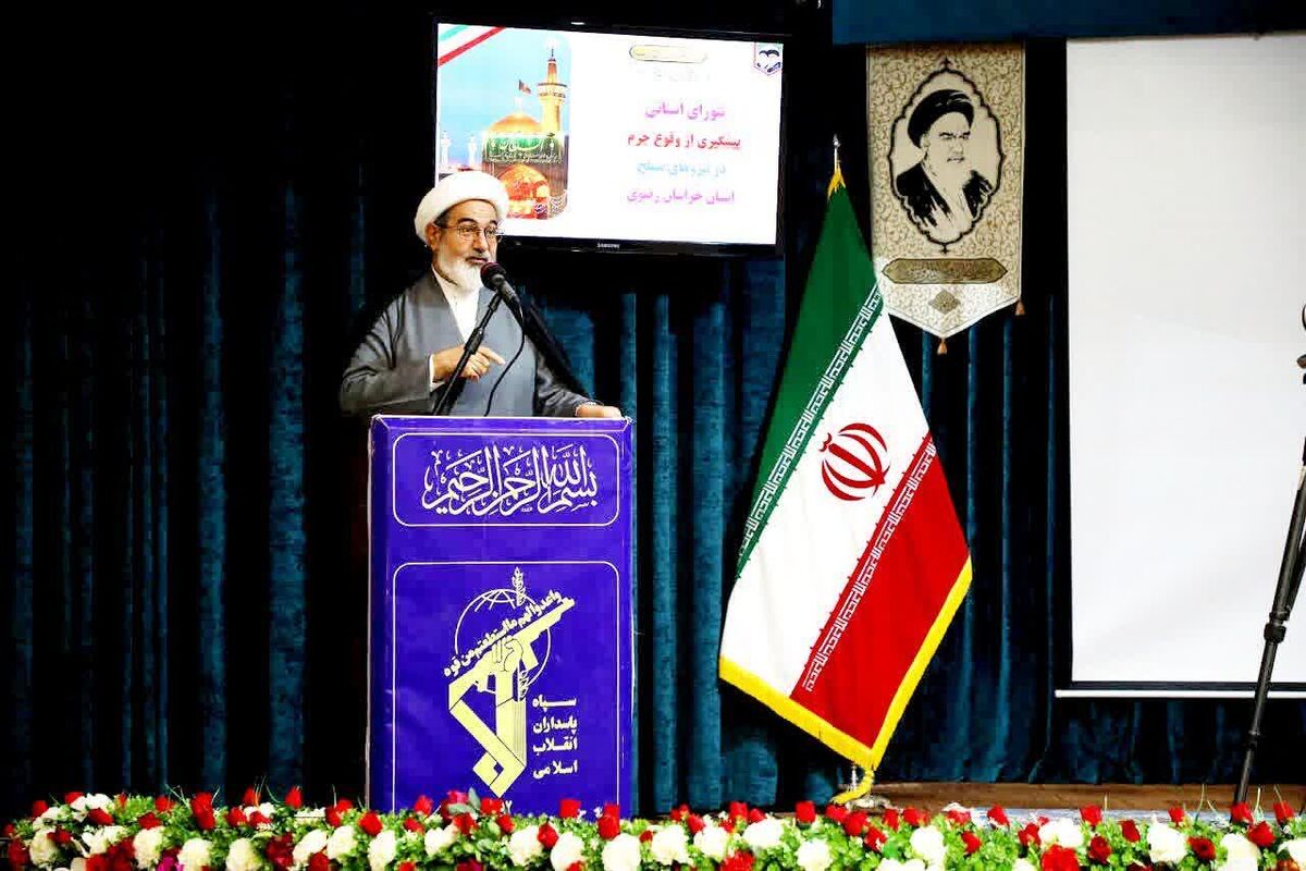 شکست دشمن در جنگ ۱۲ روزه با اتحاد مثال‌زدنی مردم