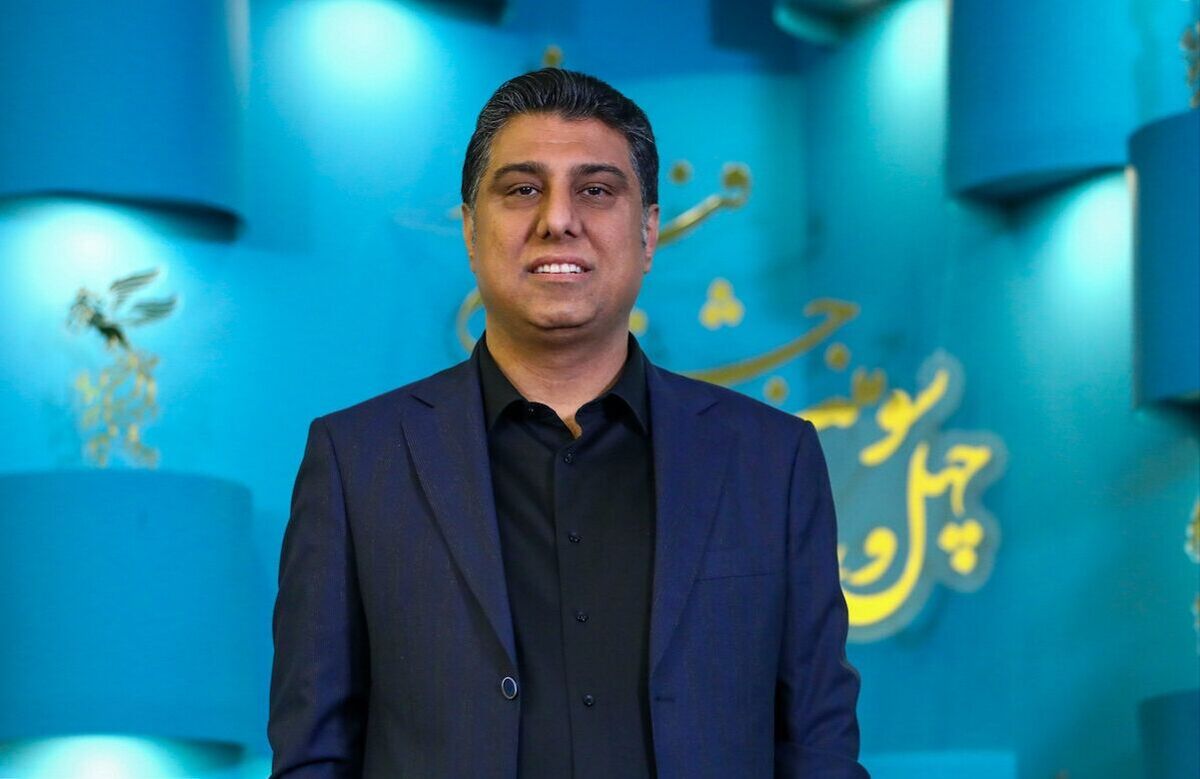 ابراهیم عامریان بیان کرد؛ تأثیر فضای مجازی بر انتظار بچه‌ها از سینمای کودک/ مدل ایرج طهماسب را تکرار نکنیم