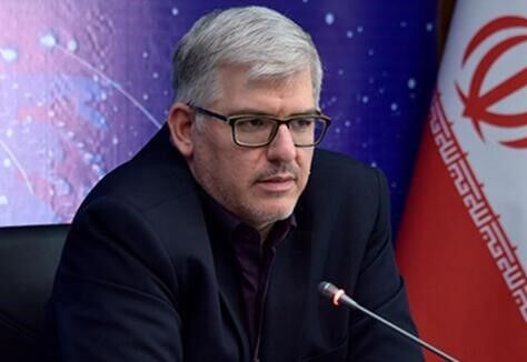 سالاریه: ماهواره های دیگری در بهمن ماه به فضا پرتاب می شود