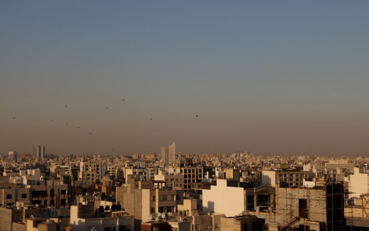 مشهدی‌ها نفس نکشید!