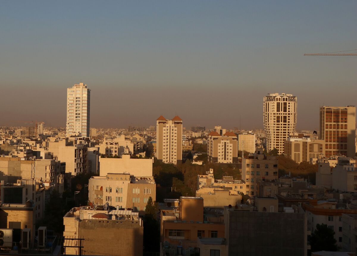 آلودگی هوای مشهد نرفته بازگشت