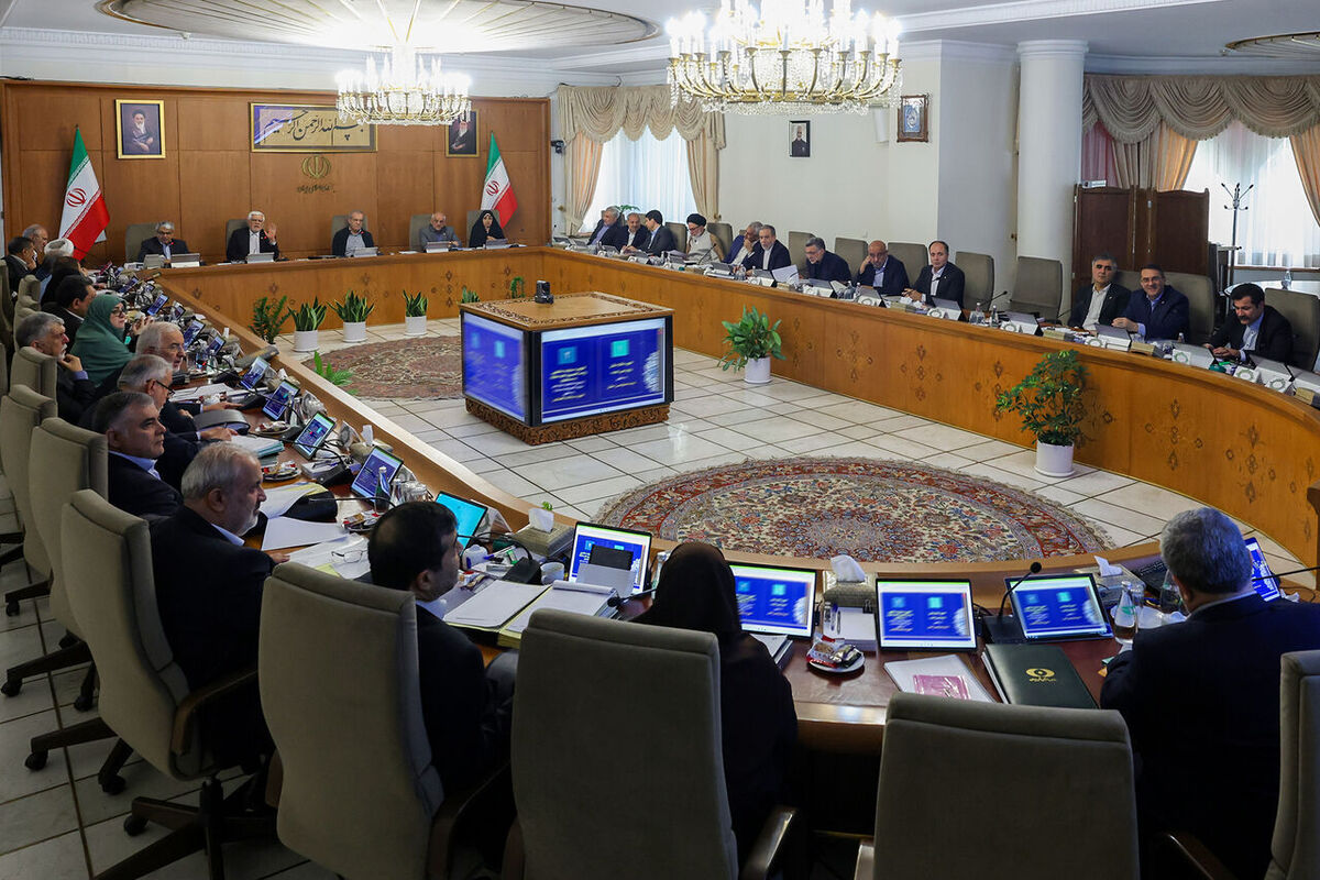 گزارش وزیر امور خارجه از عملکرد ستاد دیپلماسی استانی و تعاملات استان‌های مرزی با همسایگان