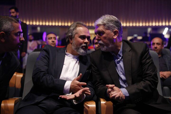 وزیر ارشاد: هیچکس دستور نداده برای تقوایی بزرگداشت برگزار نشود