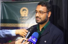 رئیس مرکز ارتباطات و رسانه آستان قدس رضوی خبر داد؛ رونمایی از دو اثر فاخر تصویری «چای و گلاب»و «خادم الرضا(ع)» در مشهد