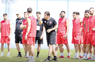 عبور پرسپولیس از موج تغییرات