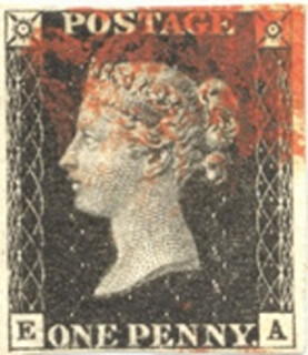 وقتی یک پنی معنای تازه‌ای یافت / معرفی تمبری که موجب تولد نظم در ارتباطات جهانی شد