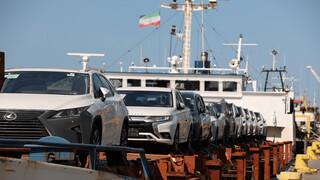 دروازه نوسازی ناوگان گیلان گشوده شد