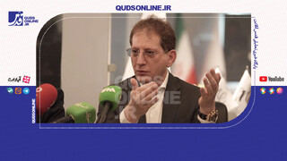 فیلم | بابک زنجانی: ۷ سال در سلول انفرادی بودم