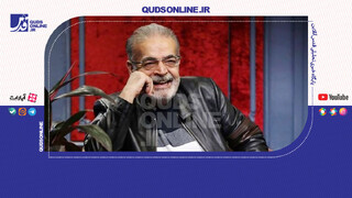 فیلم | حمید لولایی مهمان برنامه هزار و یک شد