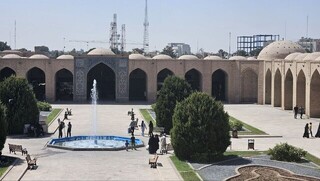 جزئیات پرونده جنجالی ساخت‌وساز در مجاورت میدان تاریخی گنجعلی‌خان کرمان