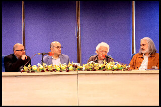 برنامه‌های دولت برای «موسیقی تئاتر» / یک جایزه به جشنواره فجر اضافه شد